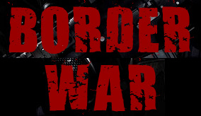 Borderwar